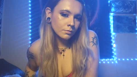 devyn winter online show from July 5, 2026, 12:17 am