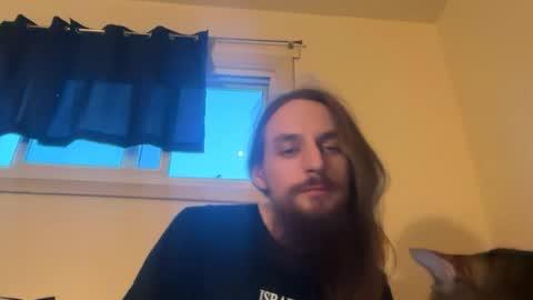 Snapshot of deweydreams chatting on July 21, 2026, 12:35 am deweydreams online show from July 21, 2026, 12:35 am