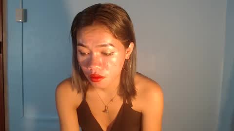 Snapshot of dexie121698 chatting on January 28, 2025, 9:19 am dexie121698 online show from January 28, 2025, 9:19 am