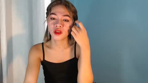 Snapshot of dexie121698 chatting on February 4, 2025, 2:07 am dexie121698 online show from February 4, 2025, 2:07 am