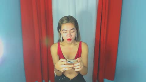 Snapshot of dexie121698 chatting on February 10, 2025, 2:08 am dexie121698 online show from February 10, 2025, 2:08 am