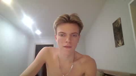Your sexy boy online show from February 2, 2025, 11:30 am