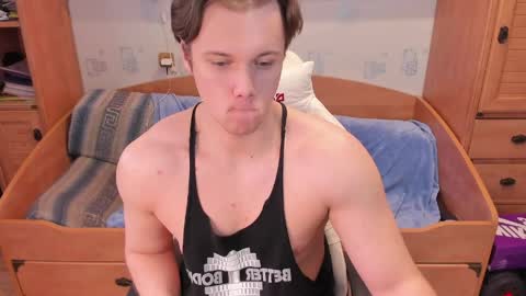 Dexter online show from April 5, 2026, 2:25 pm