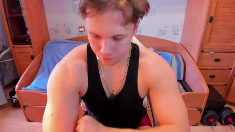 Dexter online show from May 6, 2026, 3:28 pm