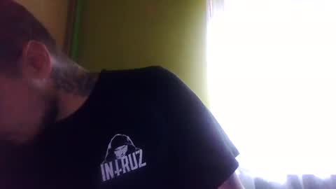 Snapshot of dexterek92 chatting on July 13, 2026, 3:37 pm Mateusz online show from July 13, 2026, 3:37 pm