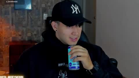 Snapshot of deymon_scott chatting on February 26, 2026, 11:26 pm JULIAN online show from February 26, 2026, 11:26 pm