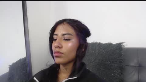 Snapshot of deysha_garncia chatting on October 16, 2025, 4:30 pm Deysha online show from October 16, 2025, 4:30 pm