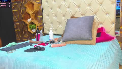 Snapshot of deyy_madisson chatting on January 15, 2025, 11:40 pm Madisson online show from January 15, 2025, 11:40 pm