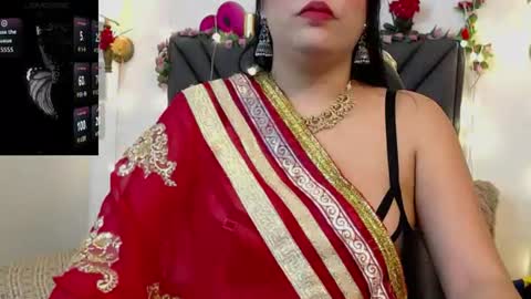 Snapshot of dharanisnisha chatting on June 20, 2026, 12:30 pm dharanisnisha online show from June 20, 2026, 12:30 pm