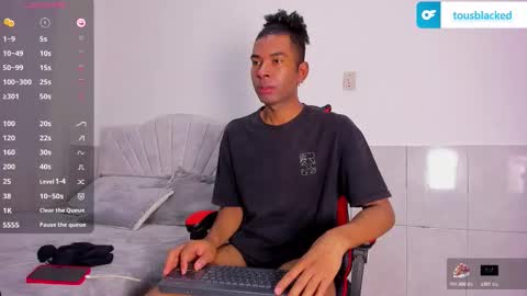 dharwinth 25 online show from February 23, 2026, 1:47 am