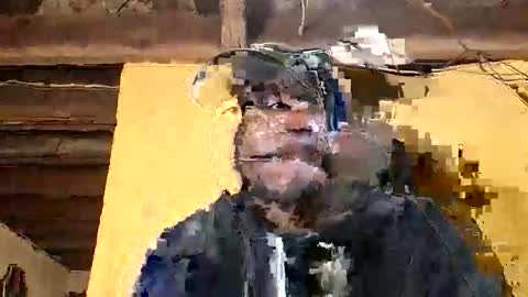 Marcus D-von Steel as the raunchy ass sniffer thrill me with your online show from January 19, 2026, 9:35 am