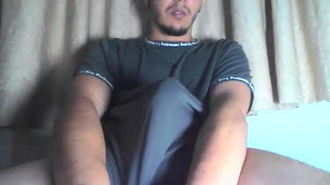 Carter  online show from November 23, 2025, 7:52 am