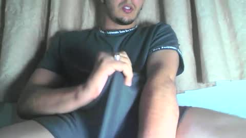 Carter  online show from December 19, 2025, 5:36 am