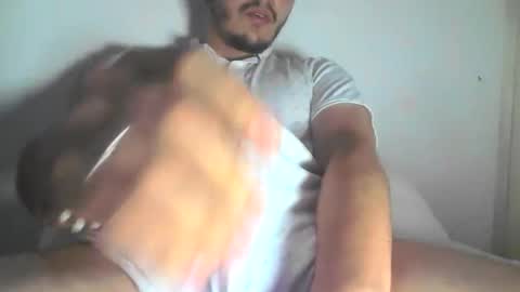 Carter  online show from January 9, 2026, 12:02 am