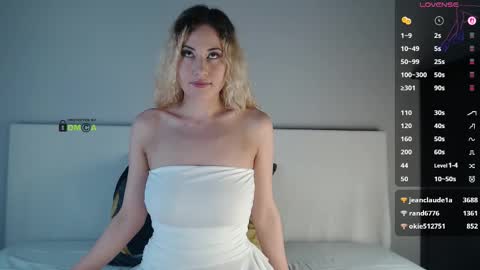 Dia online show from March 8, 2026, 2:54 pm