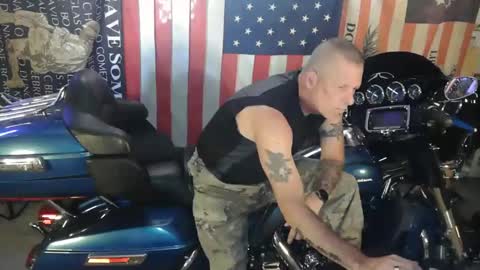 Yeti online show from March 22, 2026, 7:39 pm