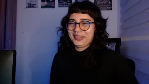 Snapshot of diaboliklovers18 chatting on January 10, 2026, 1:29 am Diaboliklovers18 online show from January 10, 2026, 1:29 am