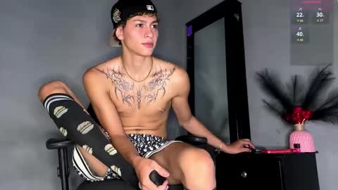 Snapshot of diago_meyer_ chatting on November 9, 2025, 11:25 pm diago online show from November 9, 2025, 11:25 pm