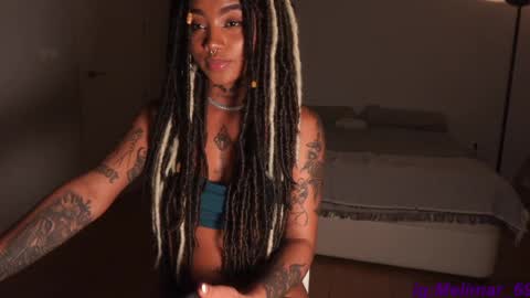 Snapshot of diamon_kataleya chatting on January 24, 2025, 11:12 pm Melissa My schedule 10pm time Colombia online show from January 24, 2025, 11:12 pm