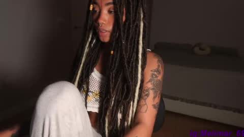 Snapshot of diamon_kataleya chatting on January 28, 2025, 11:06 am Melissa My schedule 10pm time Colombia online show from January 28, 2025, 11:06 am