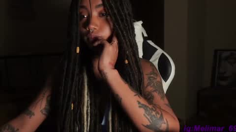 Snapshot of diamon_kataleya chatting on February 18, 2025, 7:32 am Melissa My schedule 10pm time Colombia online show from February 18, 2025, 7:32 am