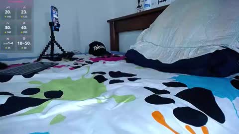 MaSSimo online show from April 2, 2026, 10:29 pm