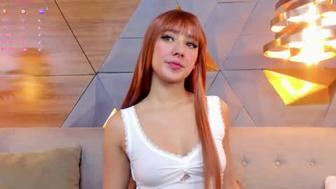 Camila and Megan online show from January 10, 2025, 11:11 am