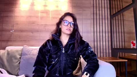 Camila and Megan online show from February 19, 2026, 11:06 am