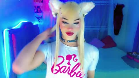 AmayaGirl online show from January 5, 2025, 3:00 am