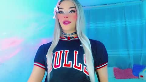 AmayaGirl online show from March 11, 2025, 12:54 am