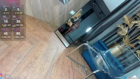 Jo online show from February 13, 2026, 1:23 am