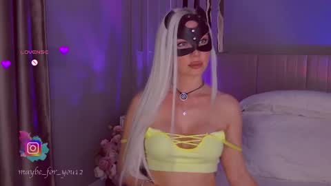 MARI online show from June 28, 2026, 8:59 pm