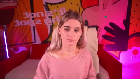 DiamondNina online show from March 20, 2026, 8:14 pm