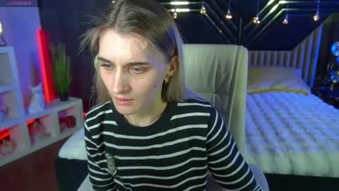 DiamondNina online show from March 23, 2026, 8:57 pm