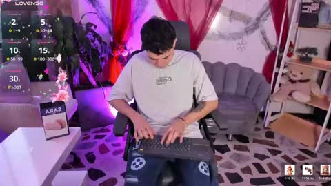 diamondss_1 online show from June 5, 2026, 11:27 am