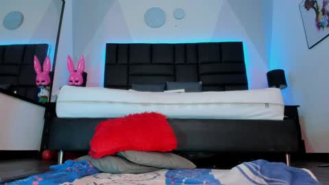 Snapshot of diana_clarck chatting on February 28, 2025, 9:04 am Diana Tamayo online show from February 28, 2025, 9:04 am