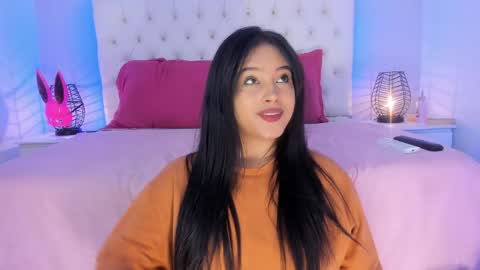 Diana Tamayo online show from May 13, 2026, 7:55 pm