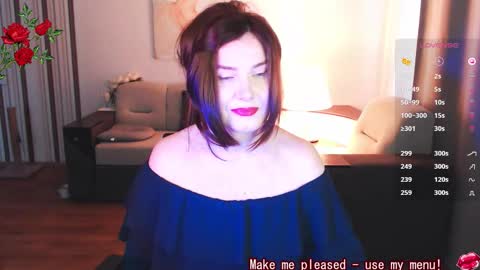 Diana DeLua online show from February 6, 2026, 11:35 am