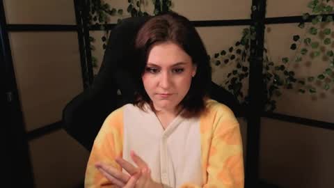 Diana online show from April 16, 2026, 8:48 am