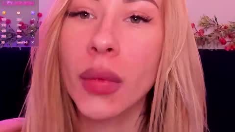 Diana  online show from January 13, 2025, 7:54 am