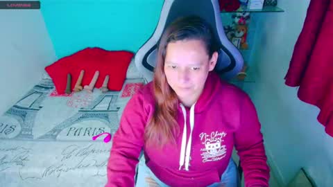 Snapshot of diana_lozano chatting on September 26, 2025, 7:01 am Diana Lozano online show from September 26, 2025, 7:01 am