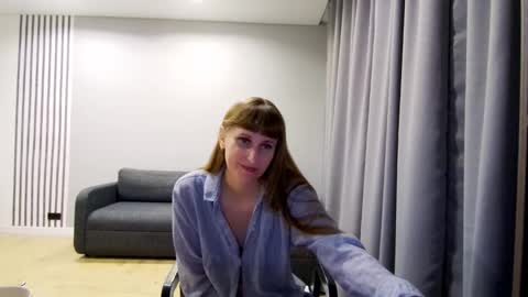 Snapshot of diana_meridor chatting on February 5, 2025, 1:04 am diana_meridor online show from February 5, 2025, 1:04 am