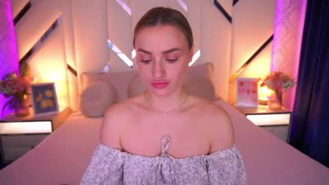 diana_nova online show from May 13, 2026, 1:30 pm