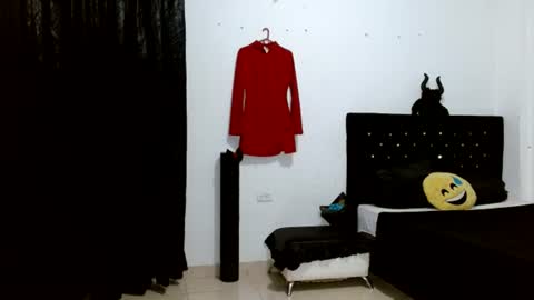 diana_o1 online show from July 8, 2026, 3:00 am