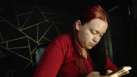 Snapshot of diana_smit_ chatting on February 6, 2025, 9:28 pm diana online show from February 6, 2025, 9:28 pm