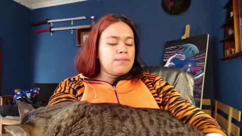 Snapshot of diana_smit_ chatting on March 9, 2025, 1:26 pm diana online show from March 9, 2025, 1:26 pm