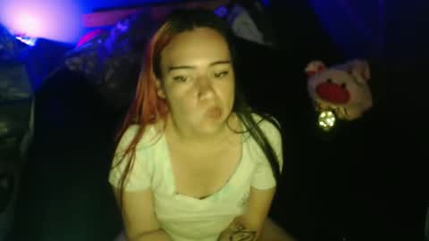 Snapshot of diana_smit_ chatting on February 14, 2026, 2:41 am diana online show from February 14, 2026, 2:41 am