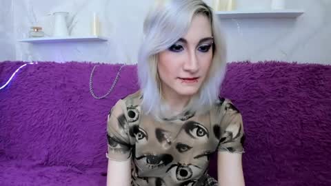 dianabardot online show from April 19, 2026, 8:24 am