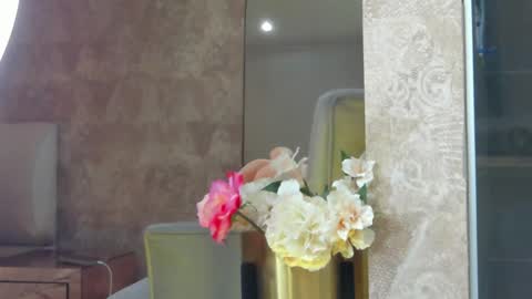 Snapshot of dianac1998 chatting on December 2, 2024, 8:33 pm dianac1998 online show from December 2, 2024, 8:33 pm