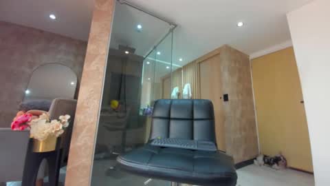 Snapshot of dianac1998 chatting on January 27, 2025, 11:11 pm dianac1998 online show from January 27, 2025, 11:11 pm